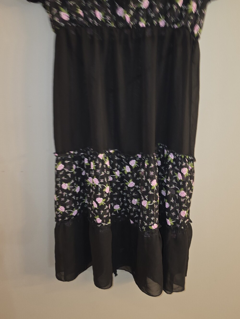 Ruby Rox Summer Dress - Picture 5 of 6